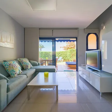 Ferienhaus Bay