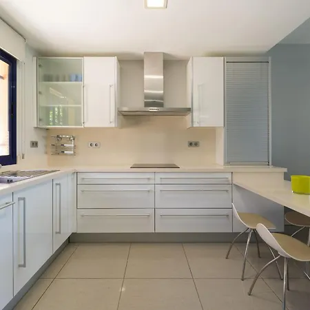 Bay Holiday home *
