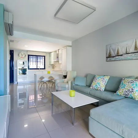 Ferienhaus Bay Meloneras