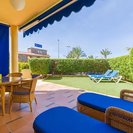 Bay Holiday home Meloneras