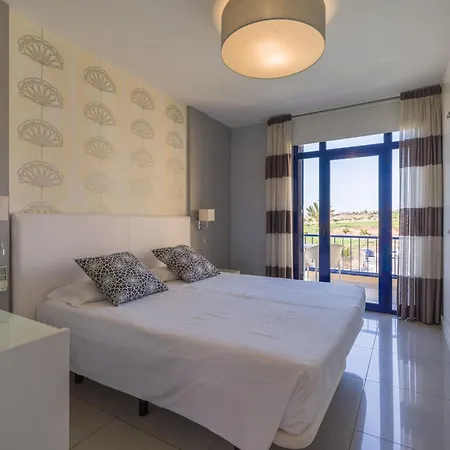 Bay Holiday home
