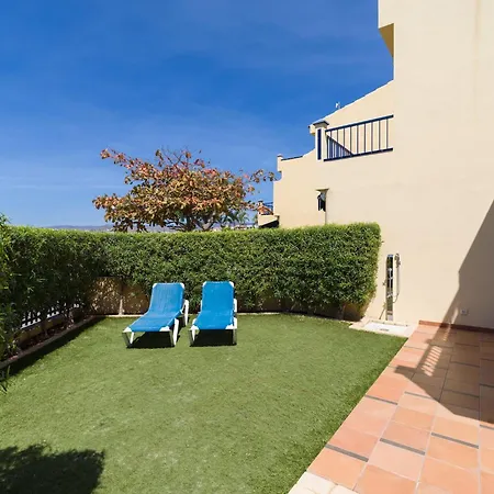 Ferienhaus Bay Meloneras