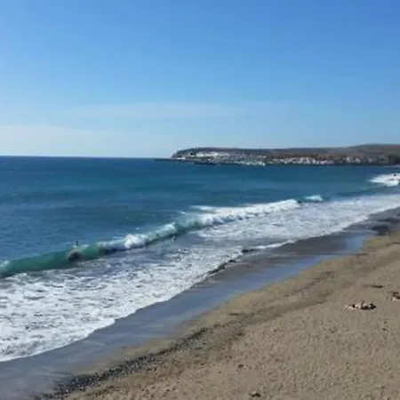 Holiday home Bay Meloneras