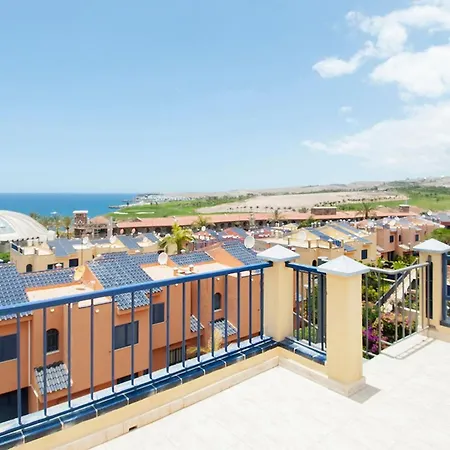 Holiday home Bay Meloneras