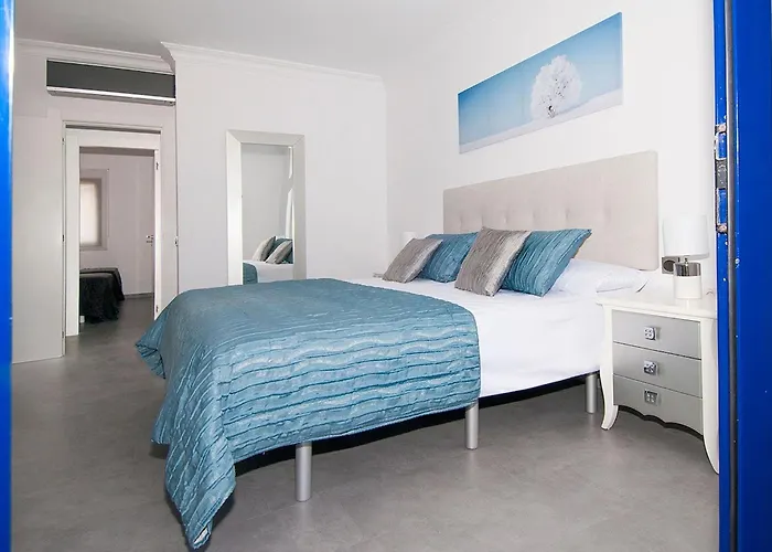 Prázdninový dům Bay *