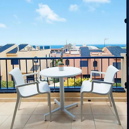 Bay Semesterbostad *