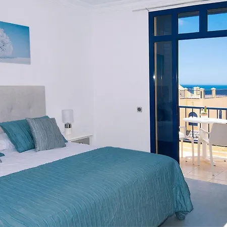 Semesterbostad Bay Meloneras