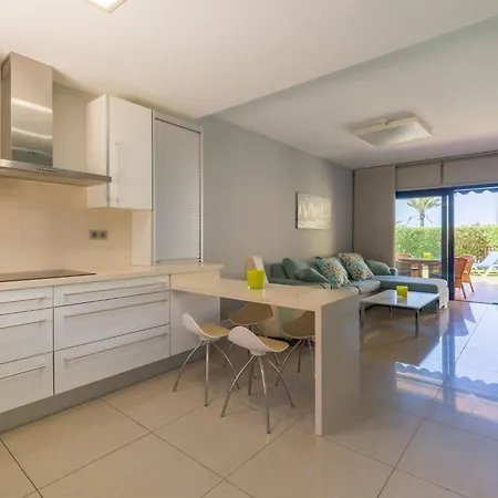 Bay Semesterbostad *