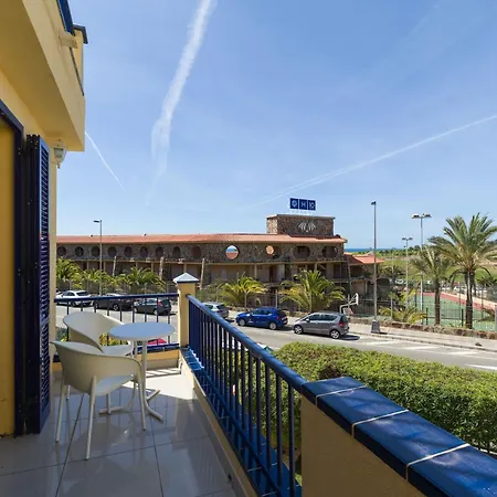 Bay Semesterbostad *