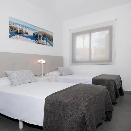 Semesterbostad Bay Meloneras