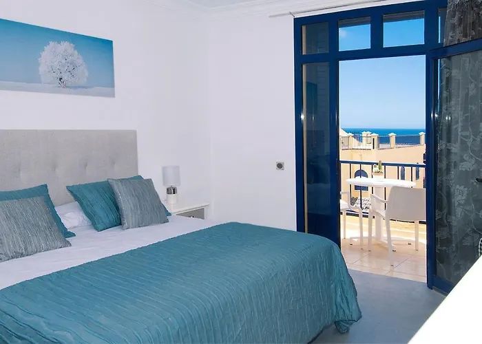 Holiday home Bay Meloneras