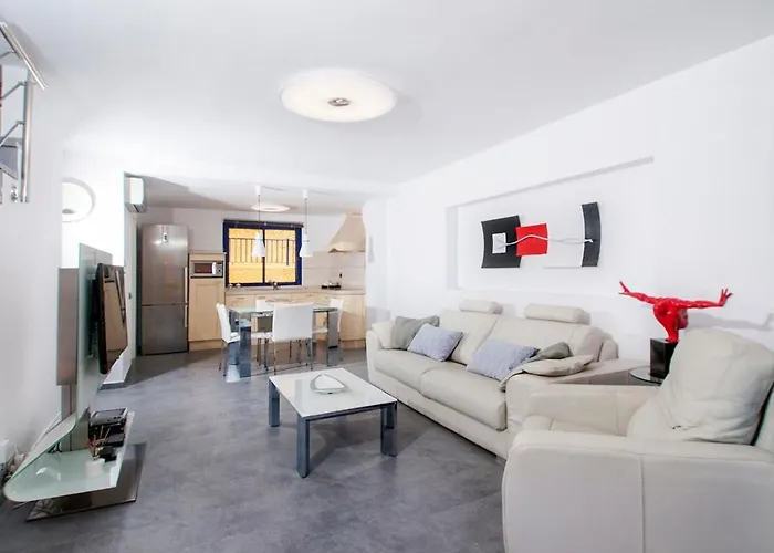 Holiday home Bay Meloneras