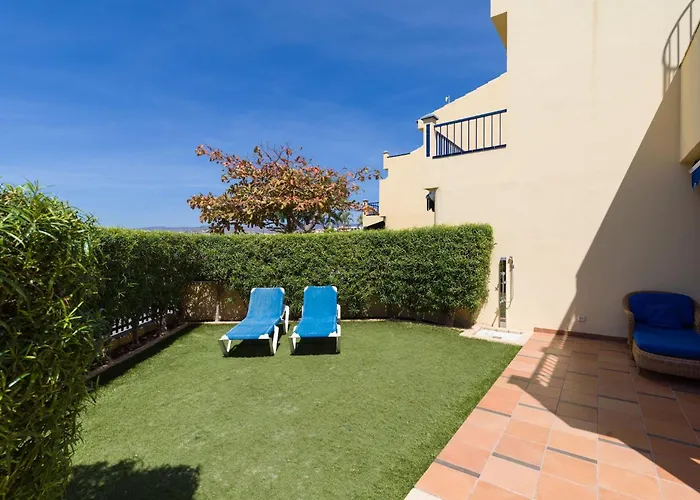 Holiday home Bay Meloneras