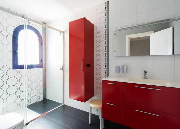 Bay Holiday home Meloneras