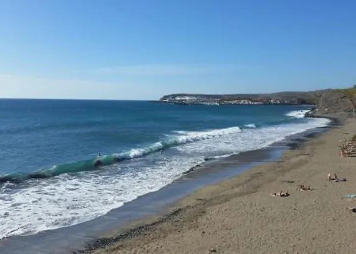 Holiday home Bay Meloneras