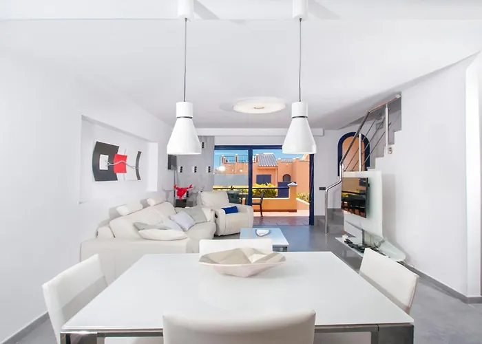 Bay Holiday home Meloneras