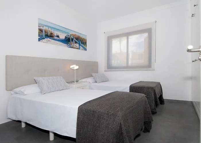 Holiday home Bay Meloneras