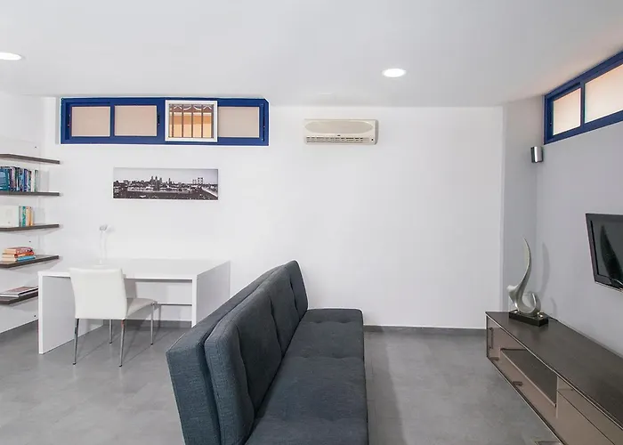 Bay Holiday home Meloneras