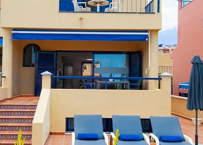 Holiday home Bay Meloneras